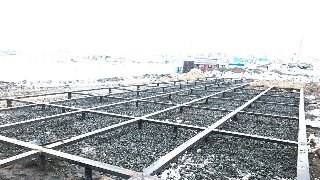Купить винтовые сваи 108 в Орске - цена от 2728 руб